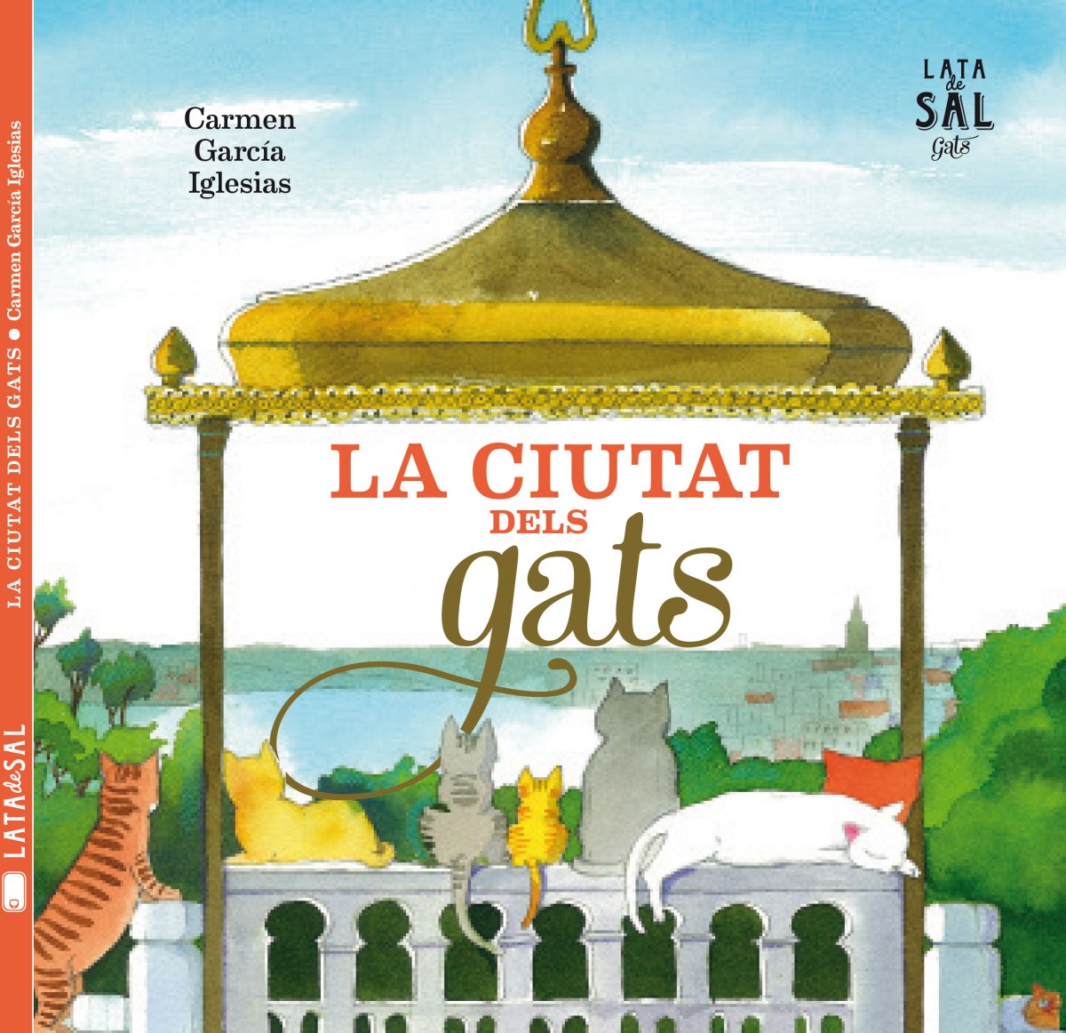 Portada