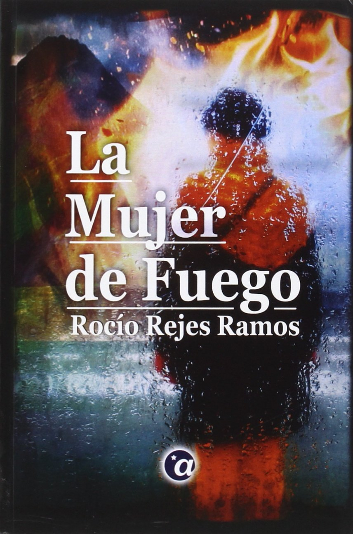La Mujer de Fuego