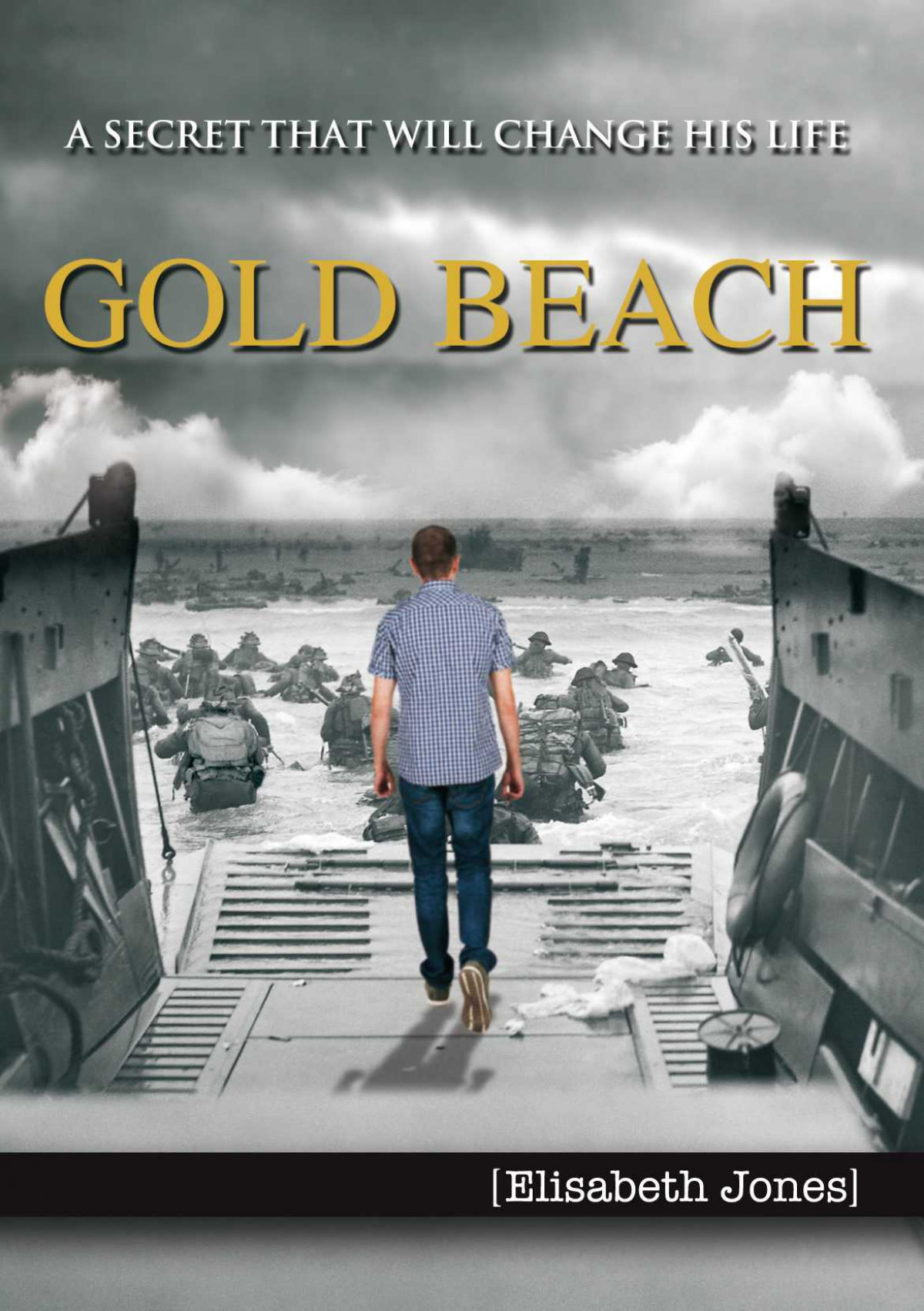 GOLD BEACH