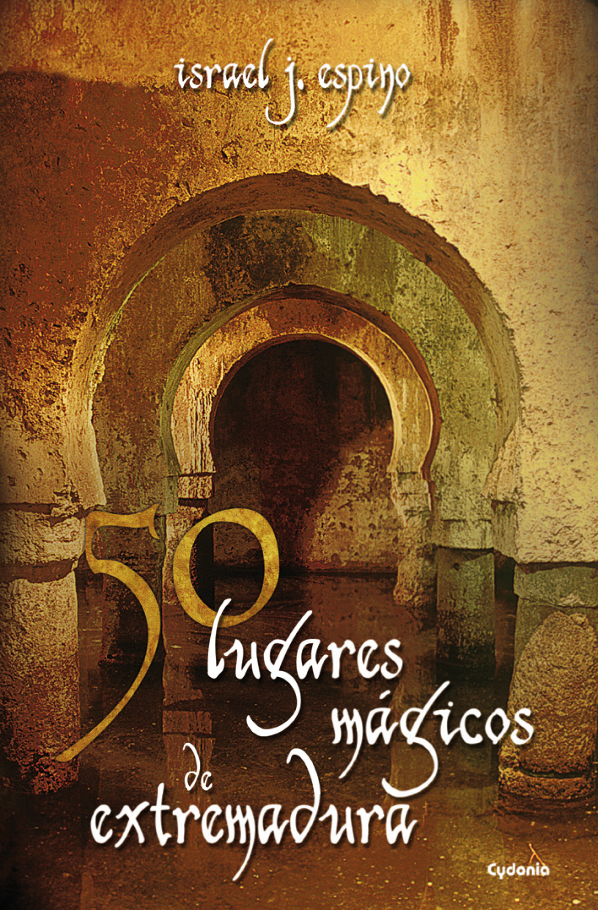  50 lugares mágicos de Extremadura 