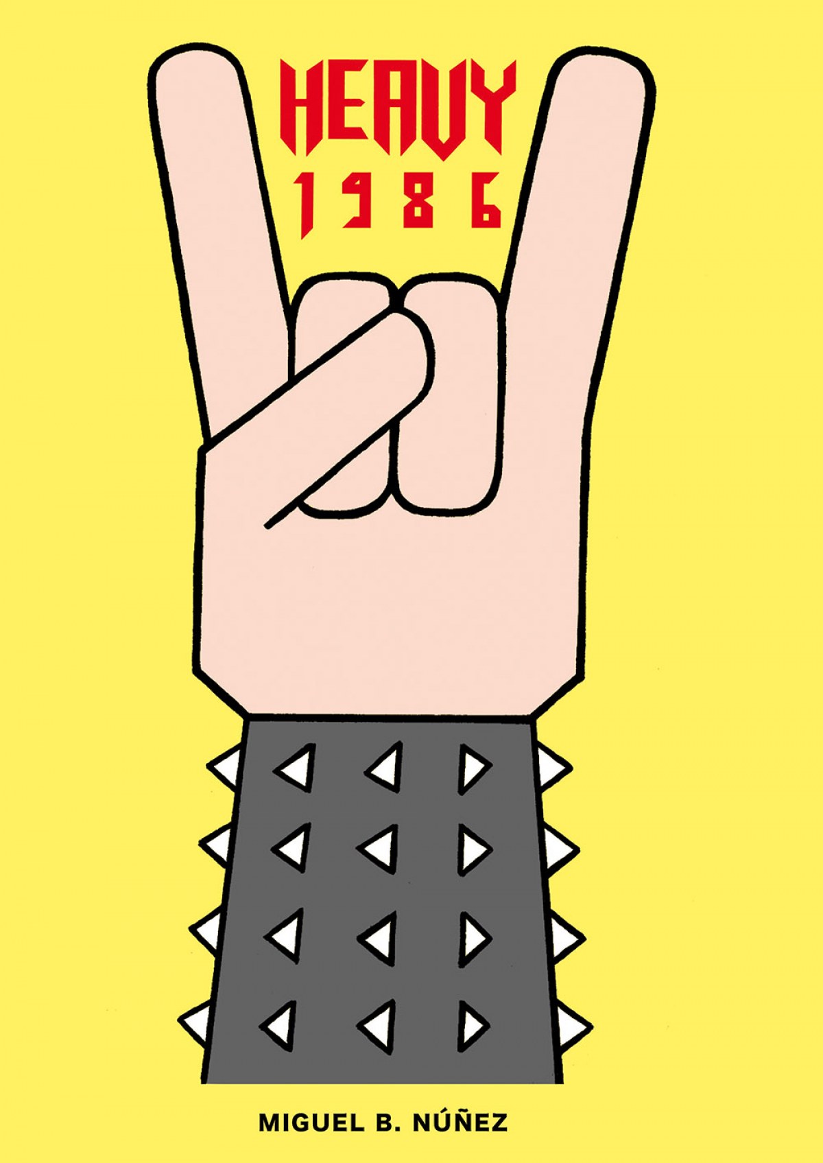  Heavy 1986 