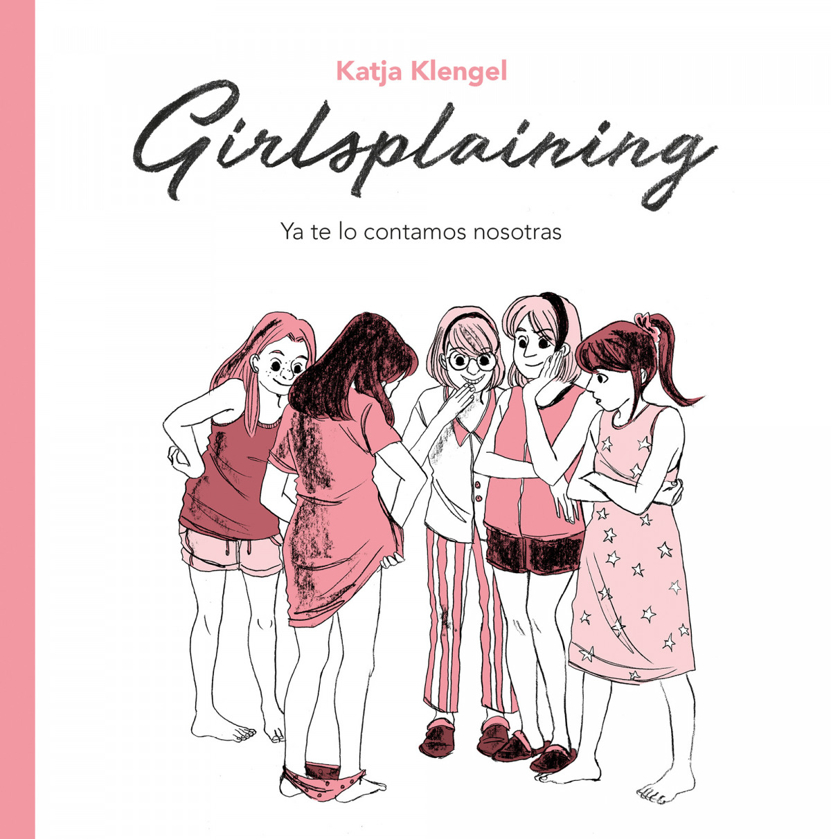 Girlsplaning