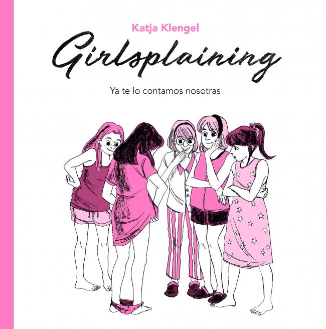  Girlsplaning 