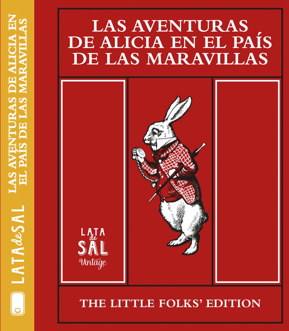 Portada
