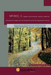MF0801_3: LOGISTICA DE PRODUCTOS, MEDIOS Y SIST.UTILIZADOS