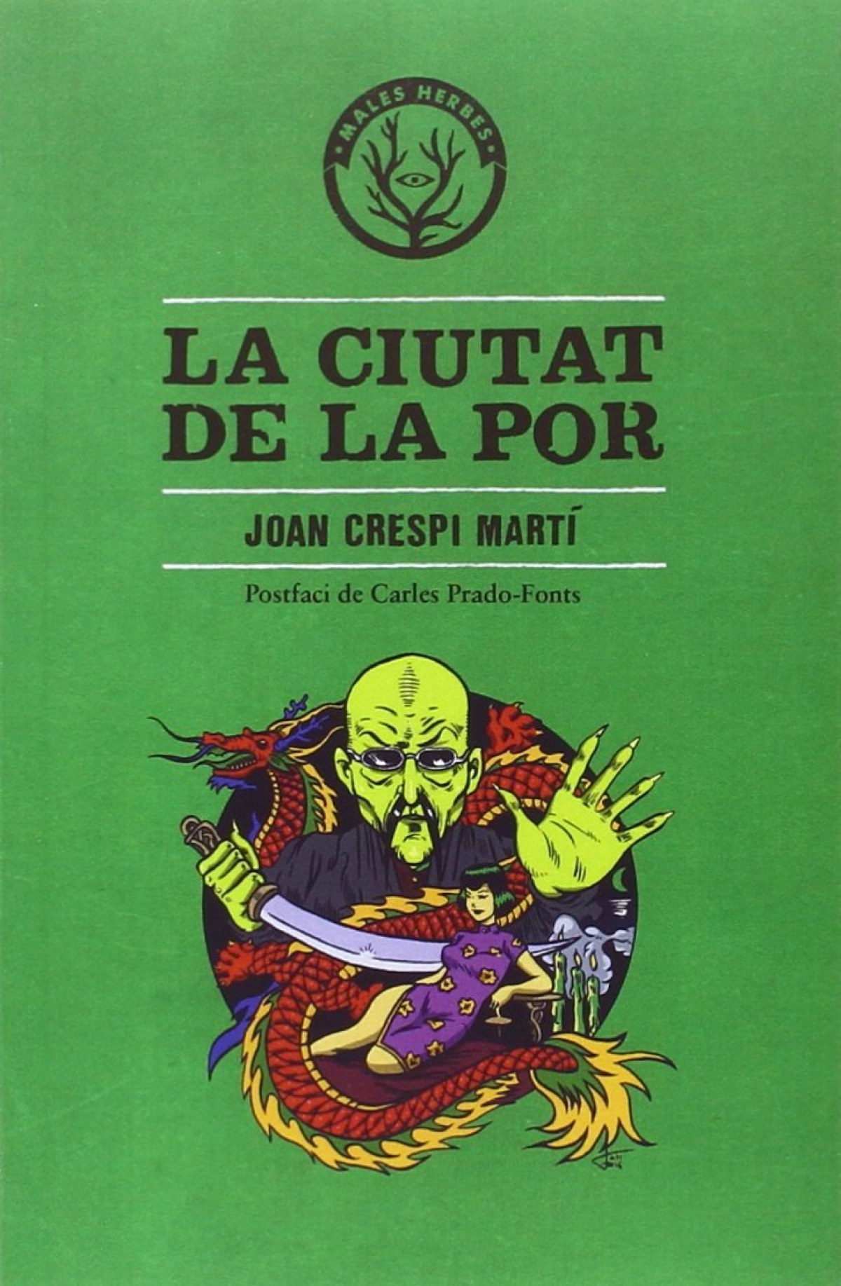 Portada