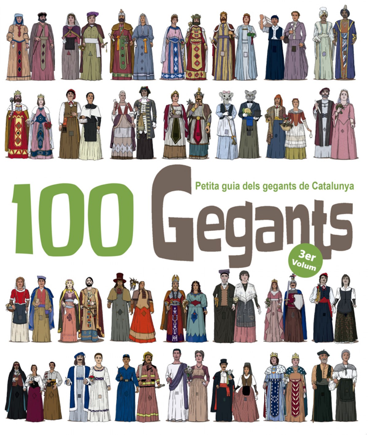 100 Gegants