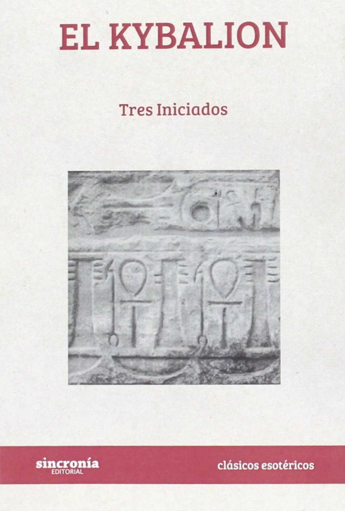 EL KYBALION 