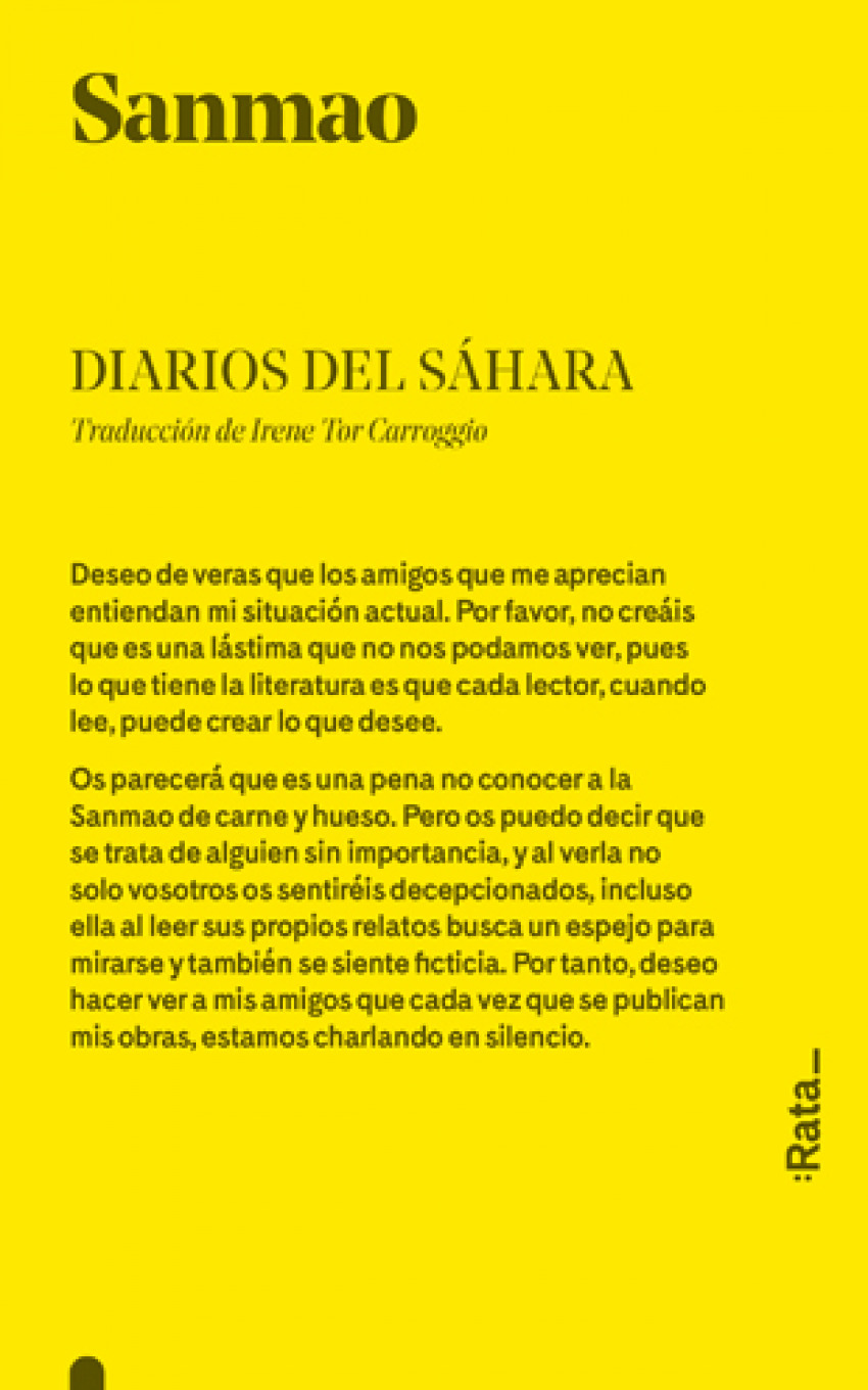 Portada