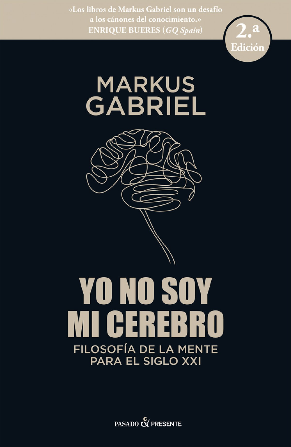  YO NO SOY MI CEREBRO 