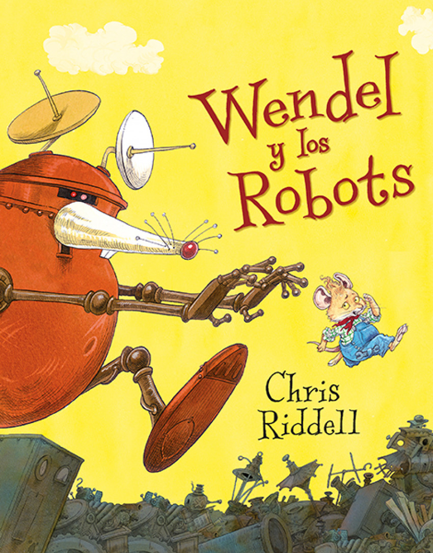 Portada