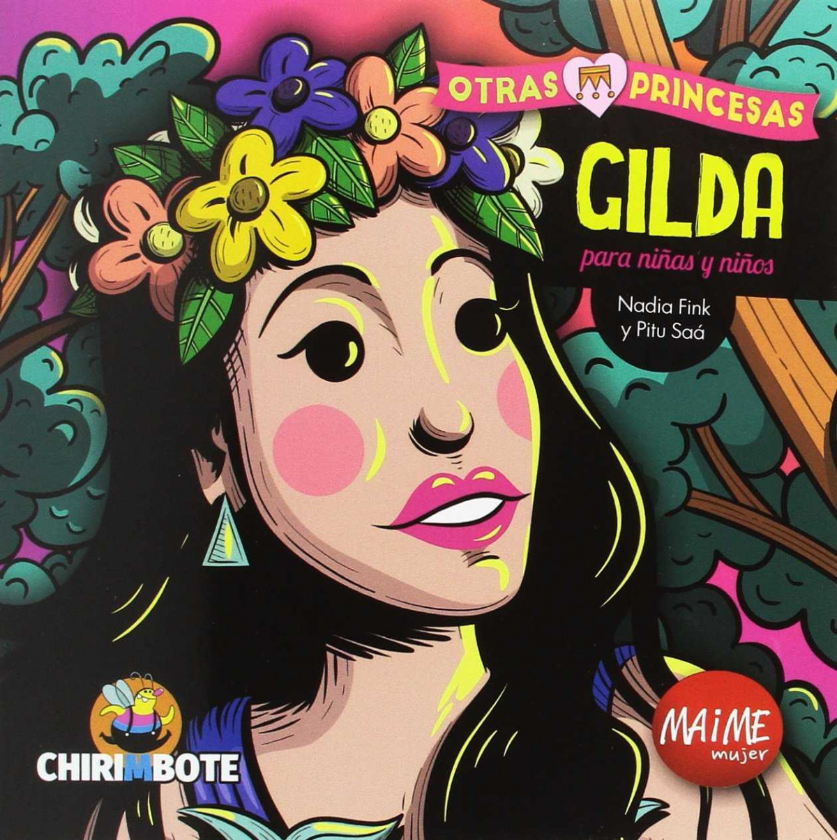Portada