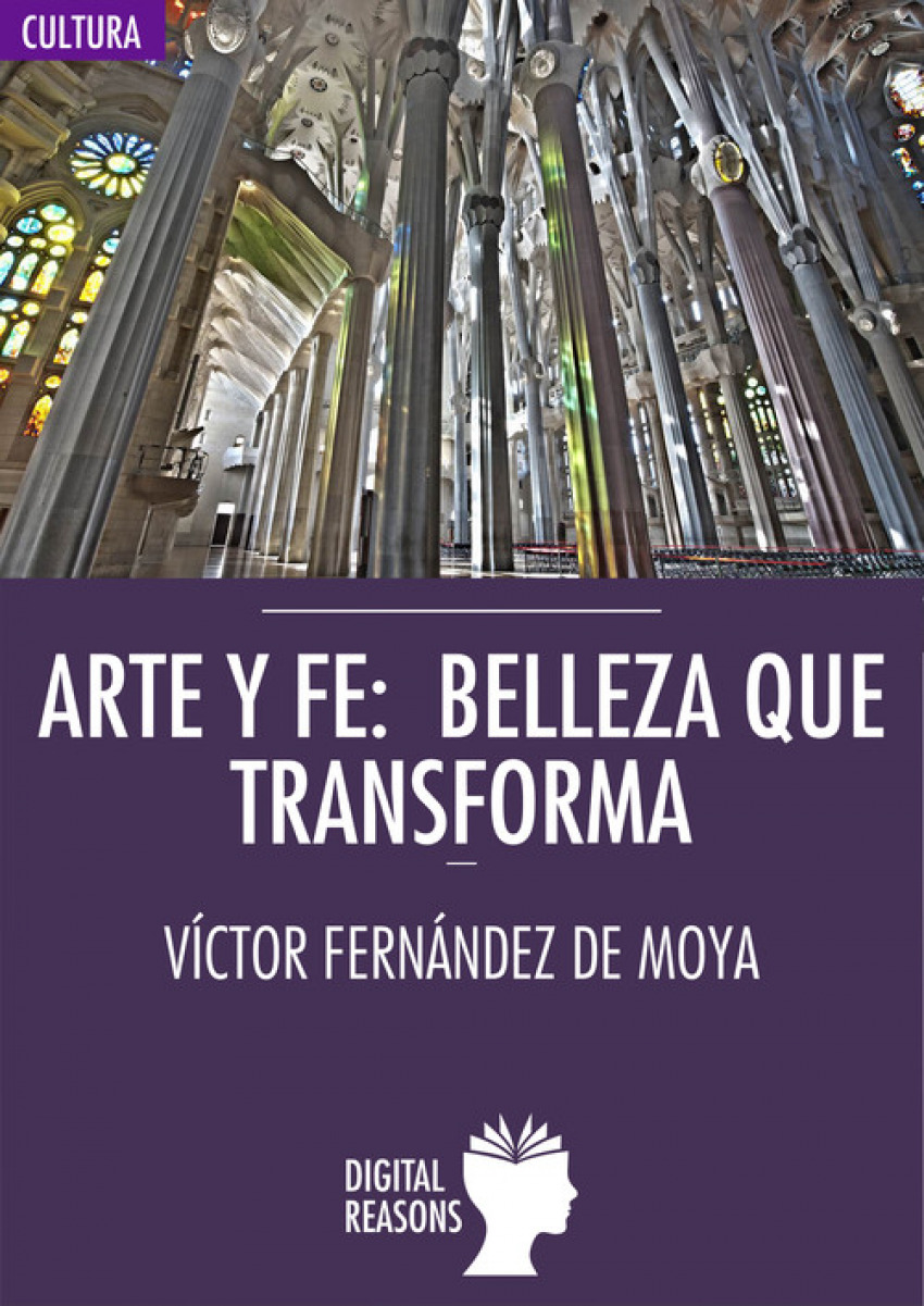ARTE Y FE: BELLEZA QUE TRANSFORMA