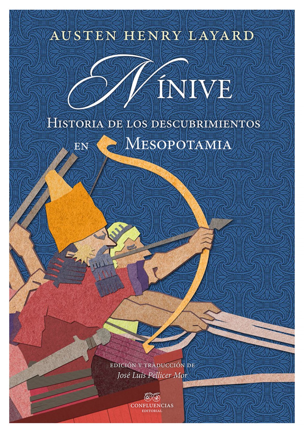  NíNIVE 