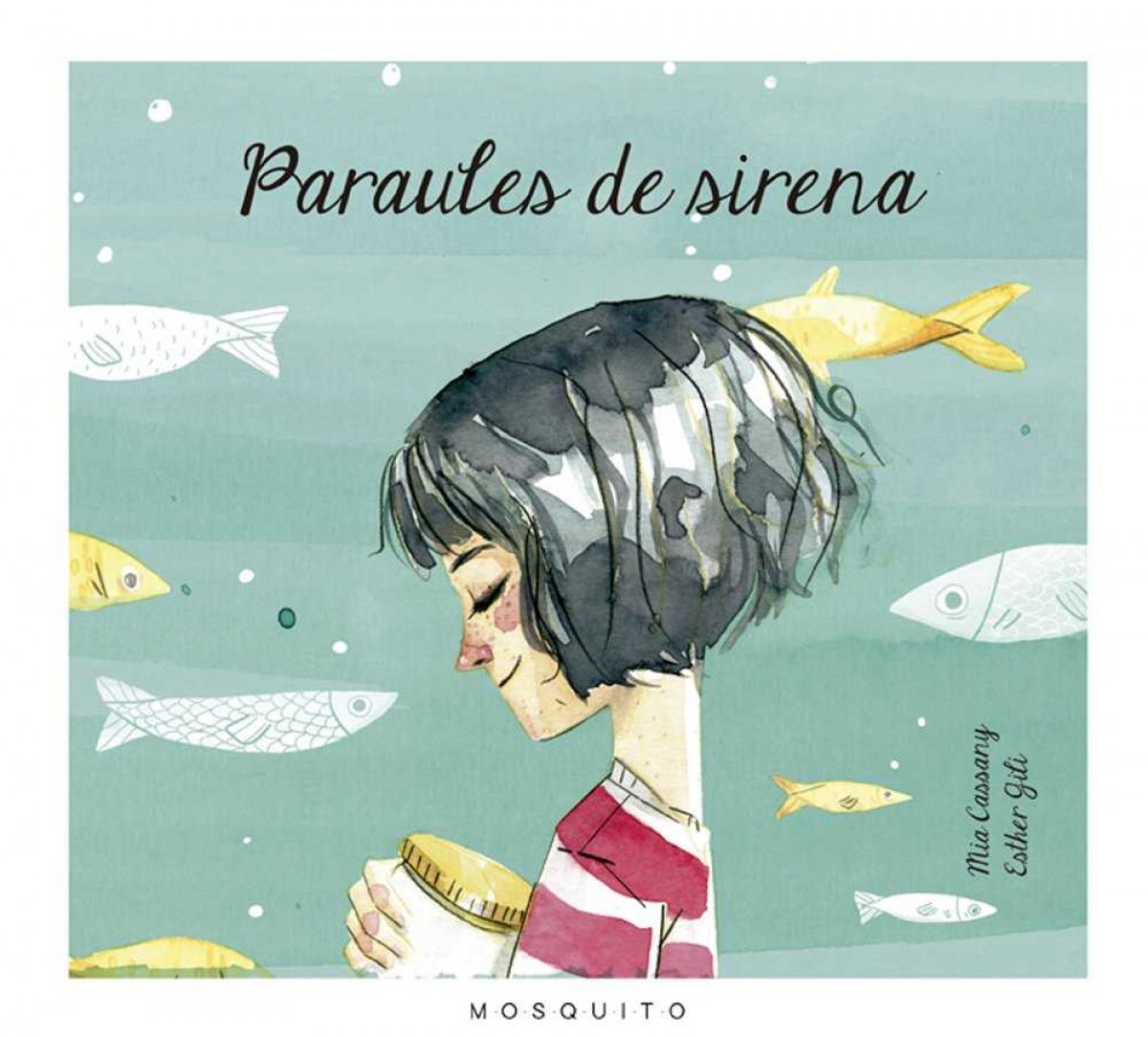 Paraules de sirena