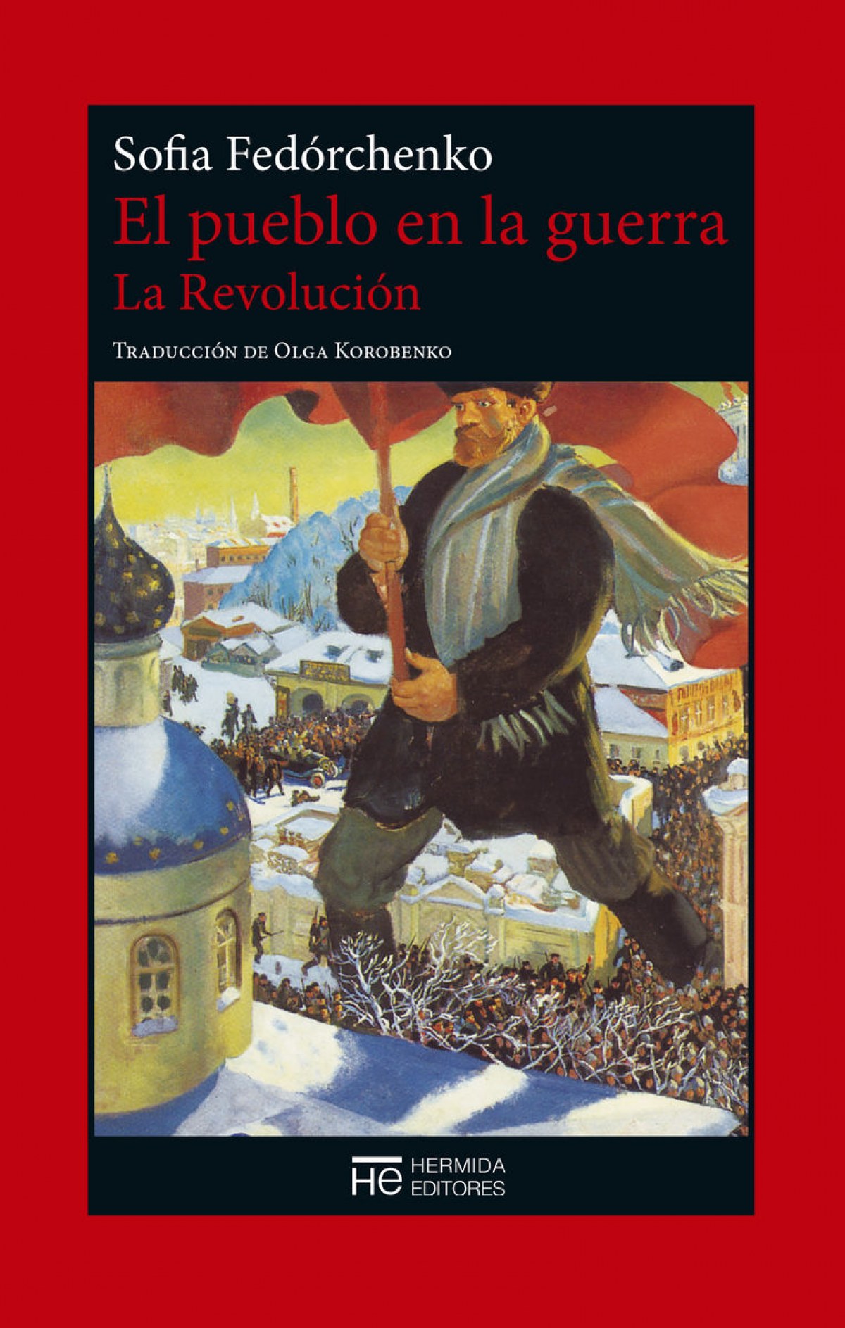 LA REVOLUCIóN