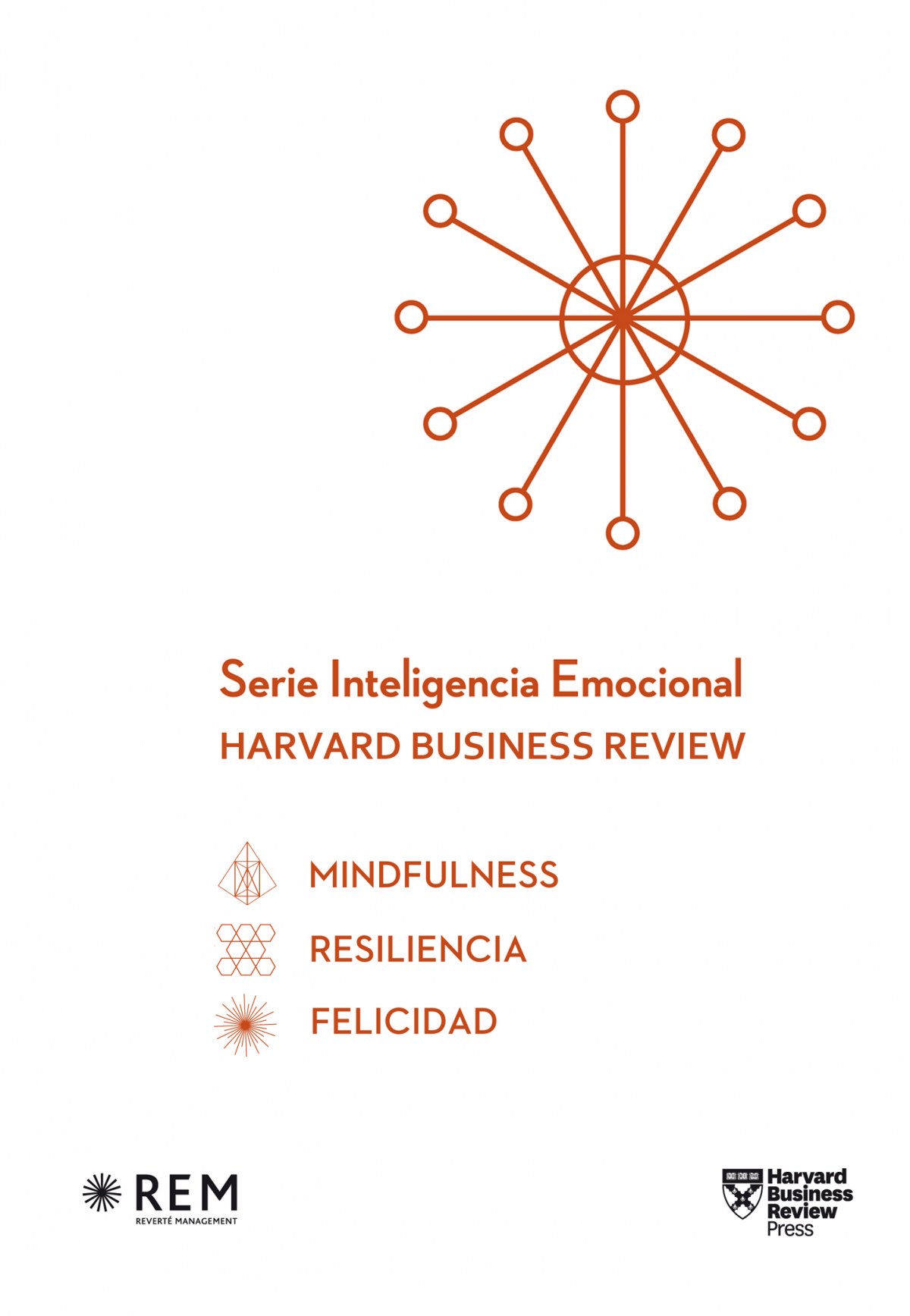SERIE INTELIGENCIA EMOCIONAL