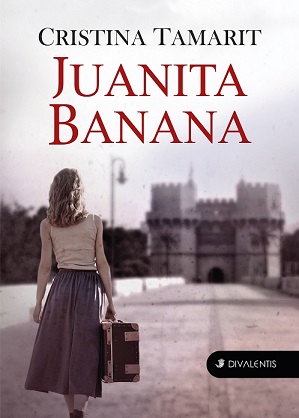  JUANITA BANANA 