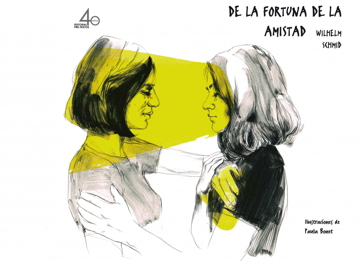  De la fortuna de la amistad 