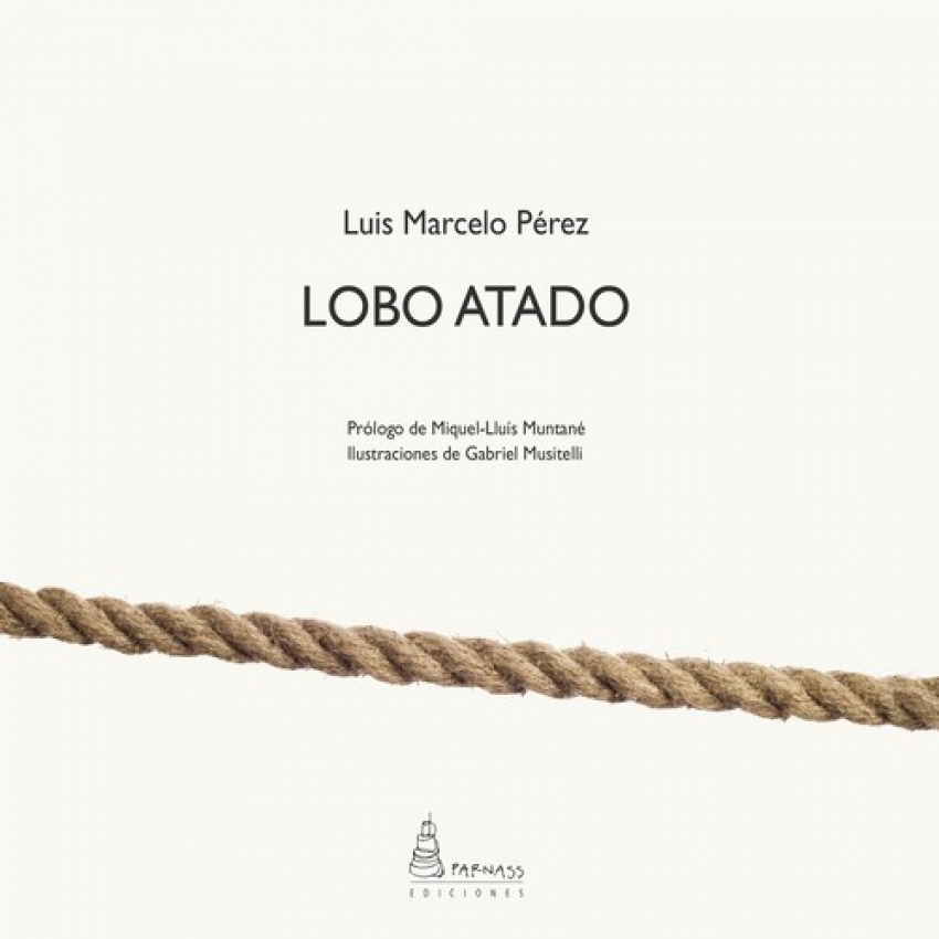 LOBO ATADO