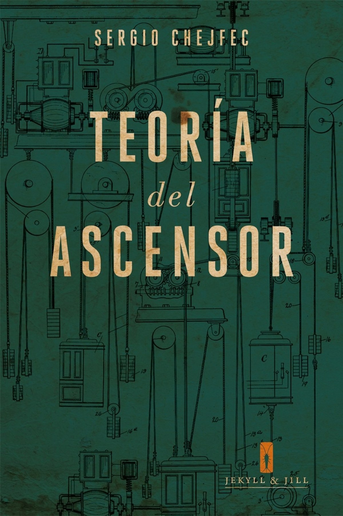 Teoría del ascensor