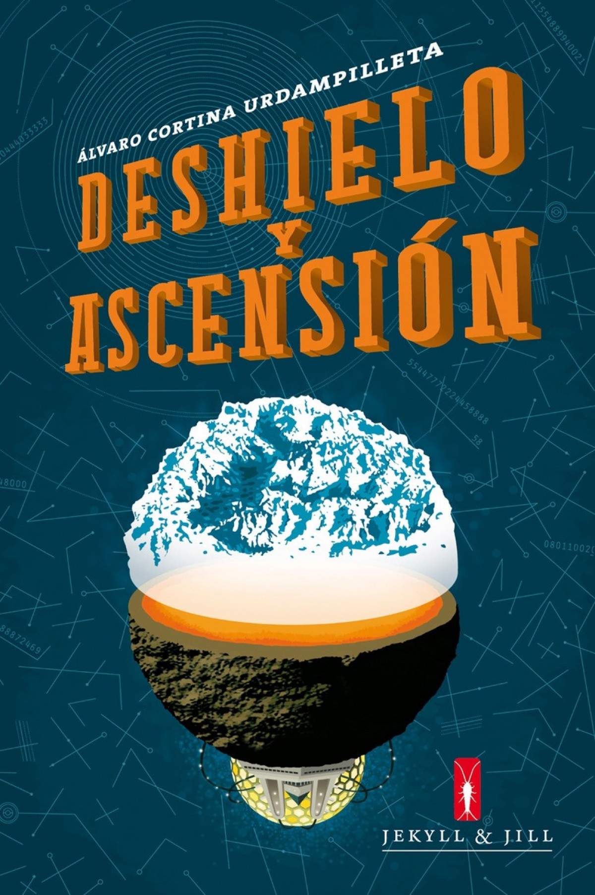  Deshielo y ascensión 