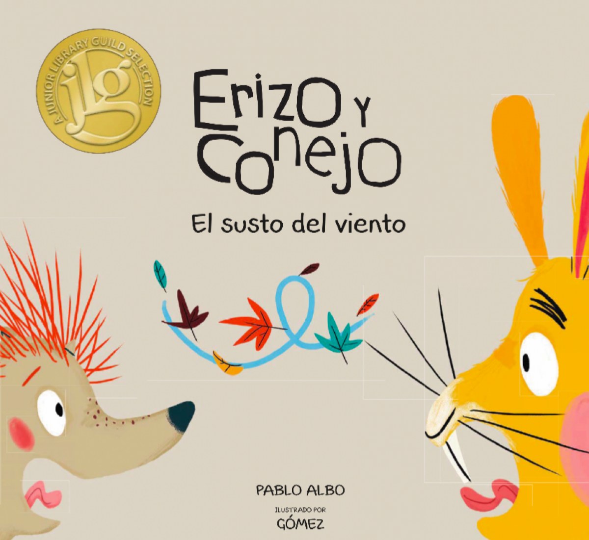 Portada