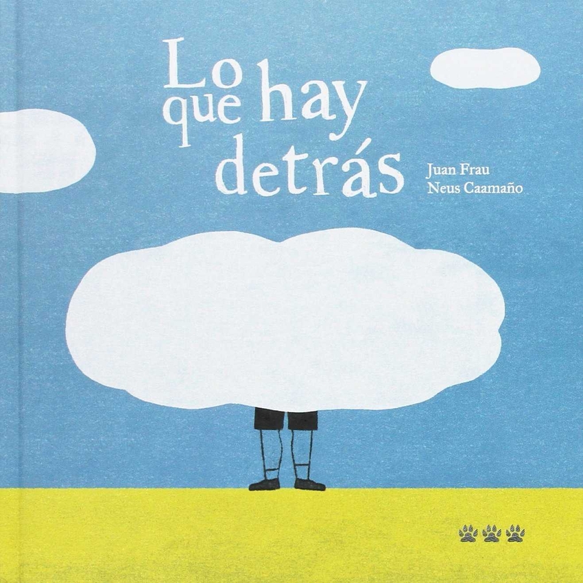 Lo que hay detrás