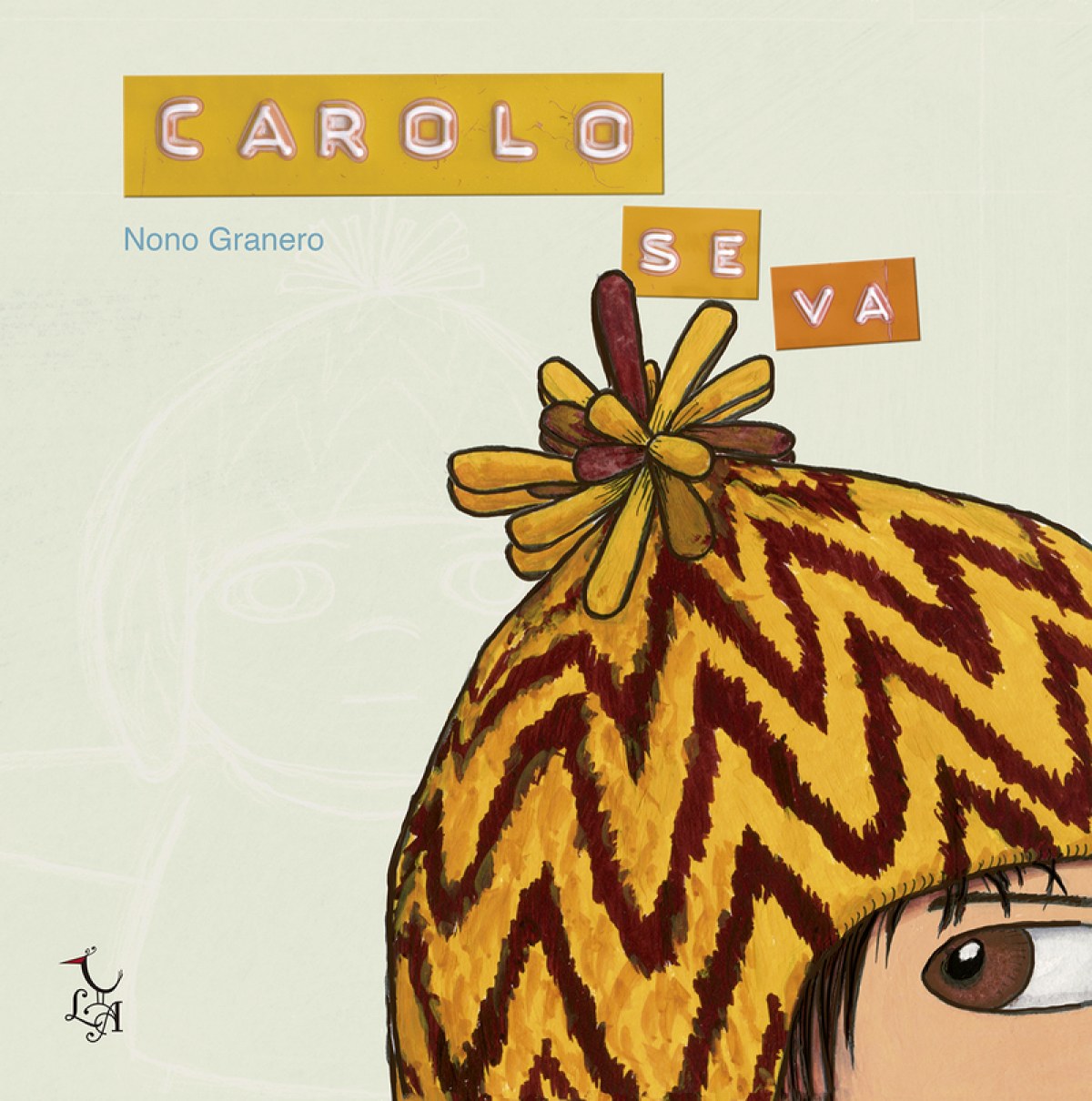  Carolo se va 