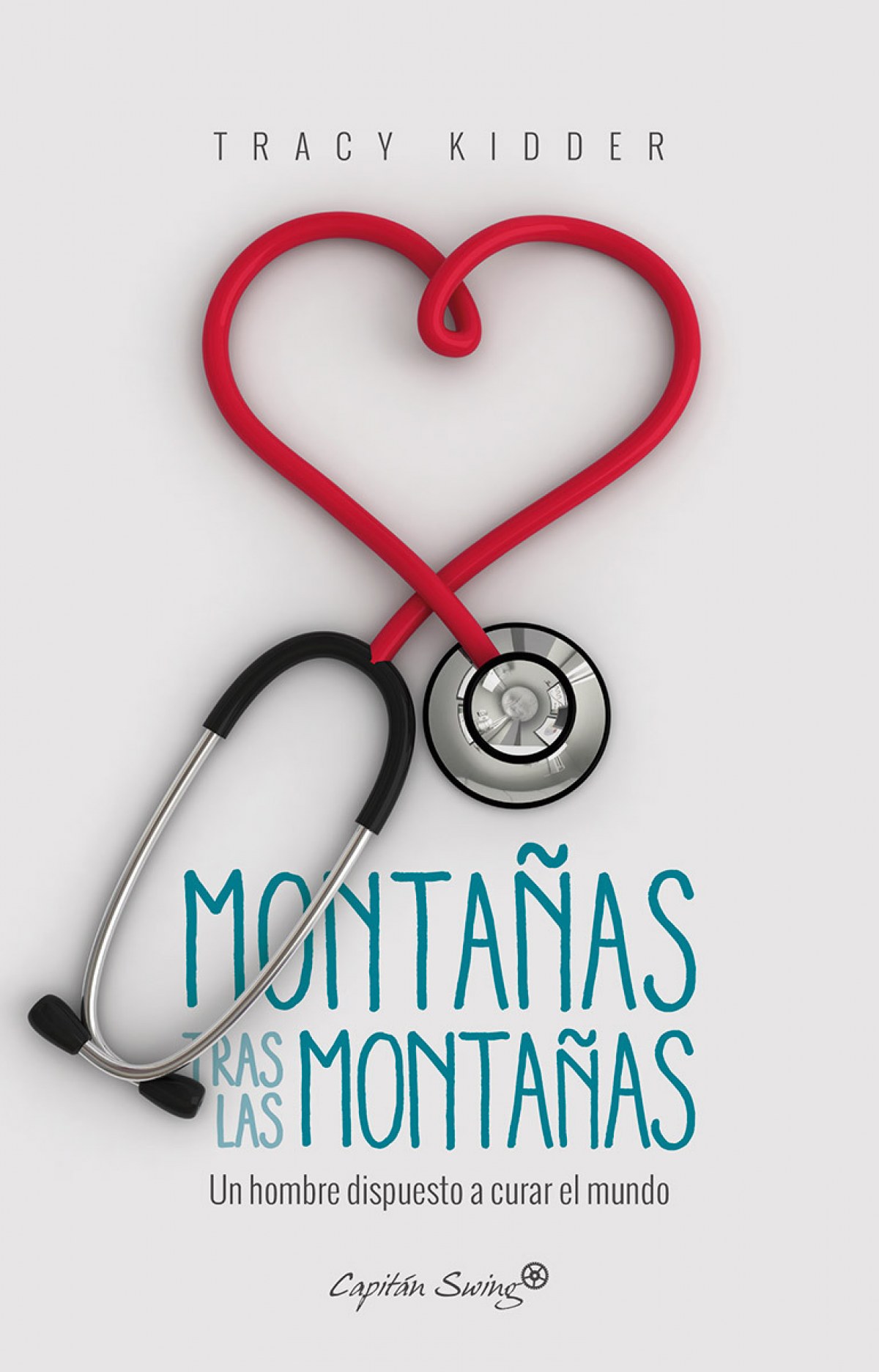  MONTAñAS TRAS LAS MONTAñAS 