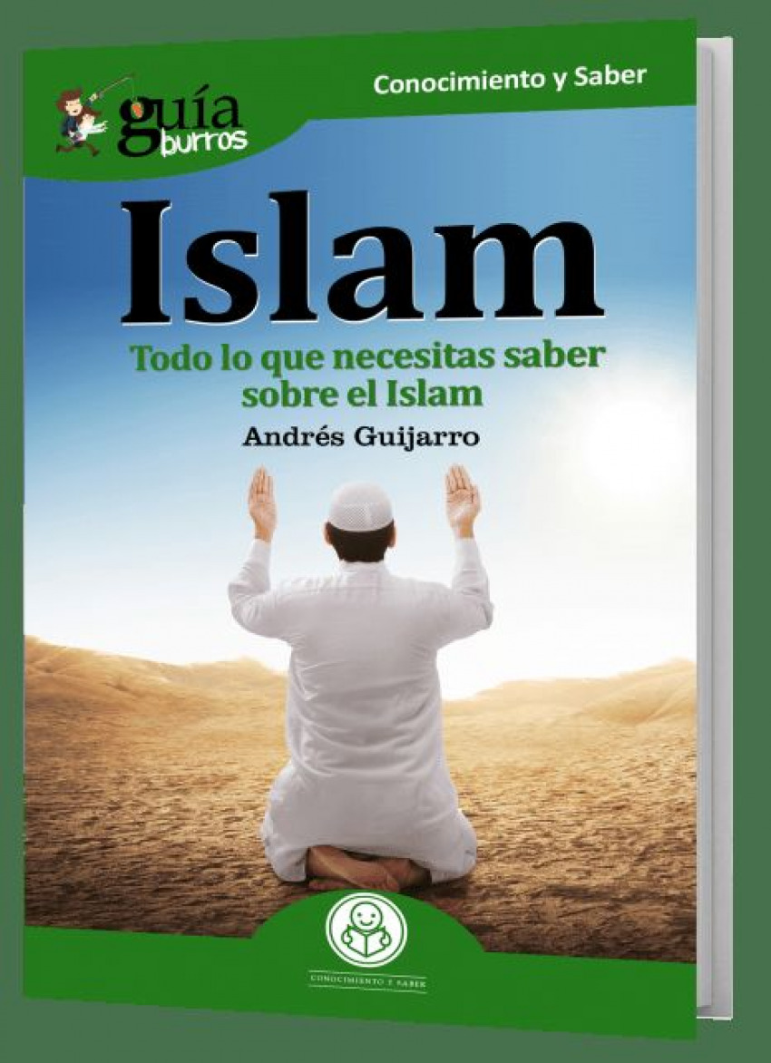 Islam 9788494645792