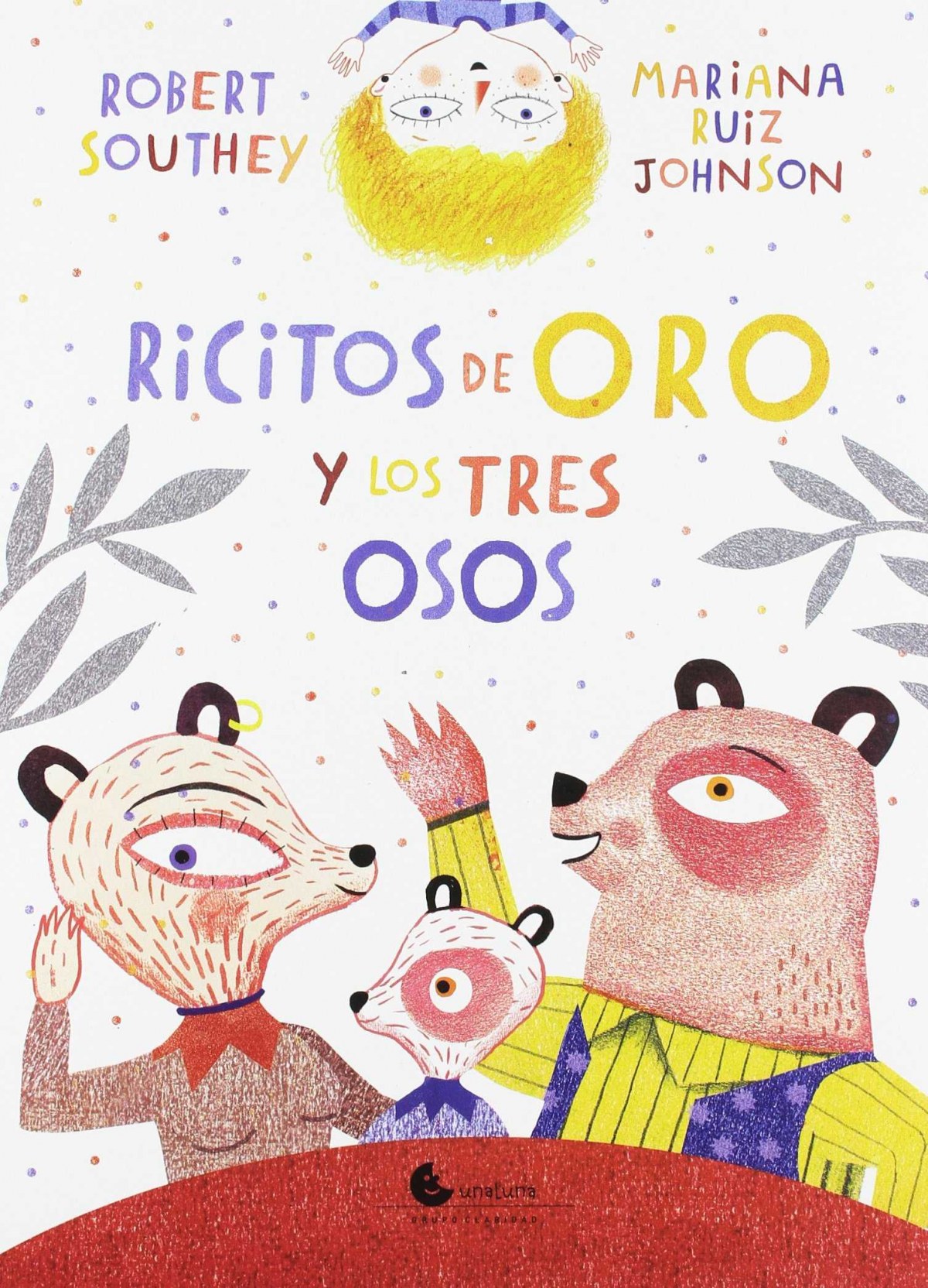 RICITOS DE ORO Y LOS TRES OSOS