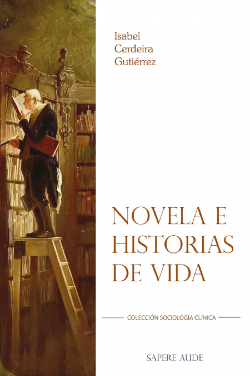 NOVELA E HISTORIA DE VIDA