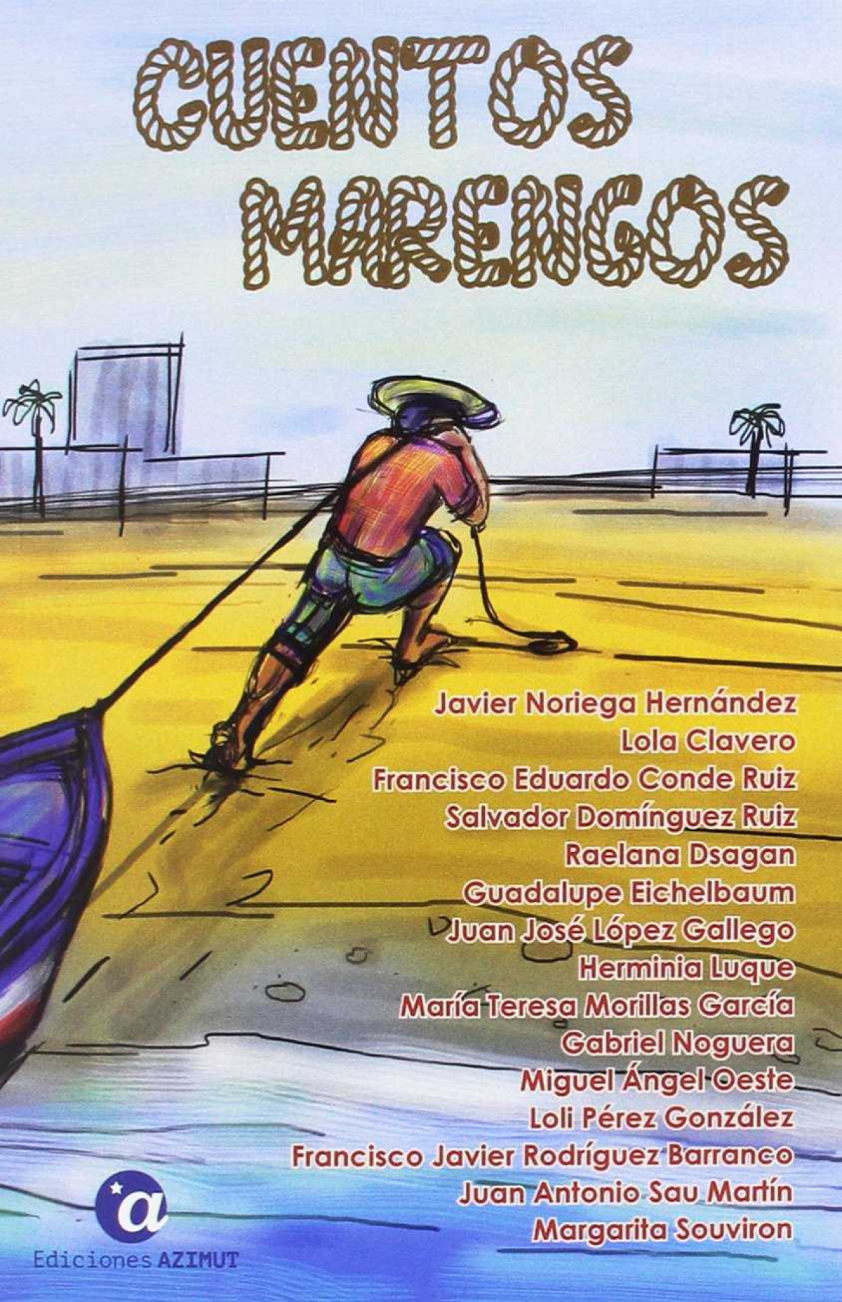 Cuentos marengos