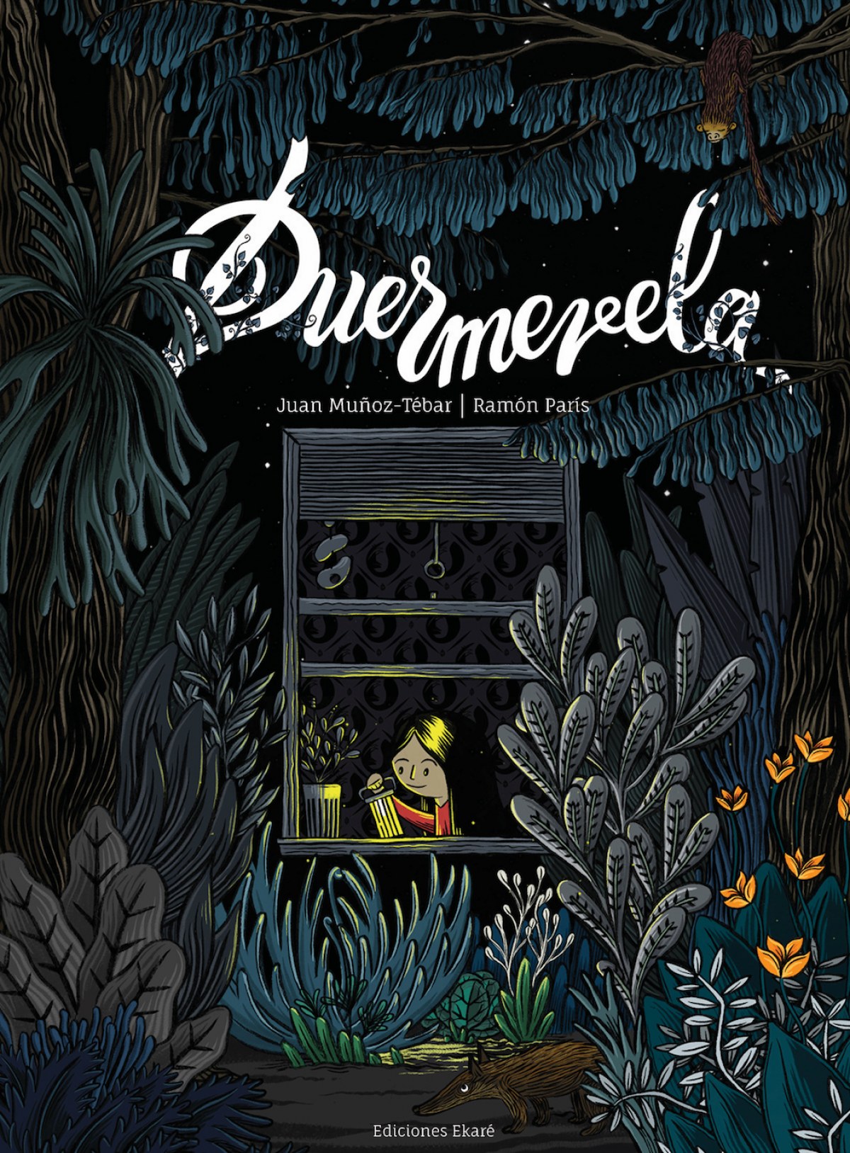 Portada