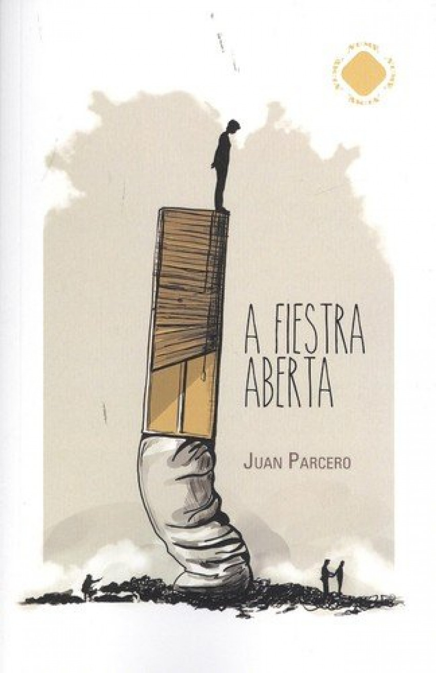  A FIESTRA ABERTA 