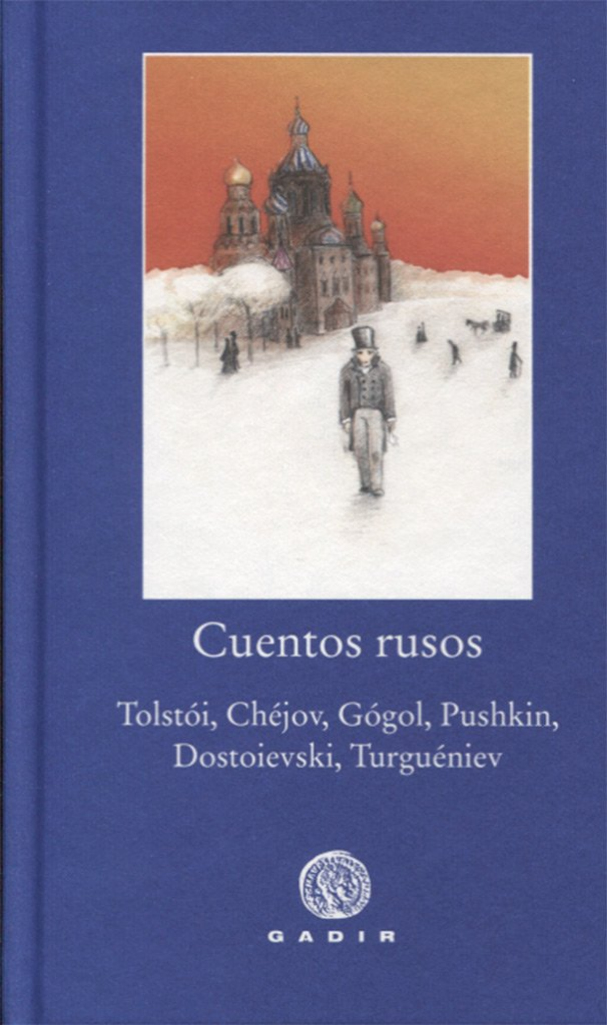 Portada