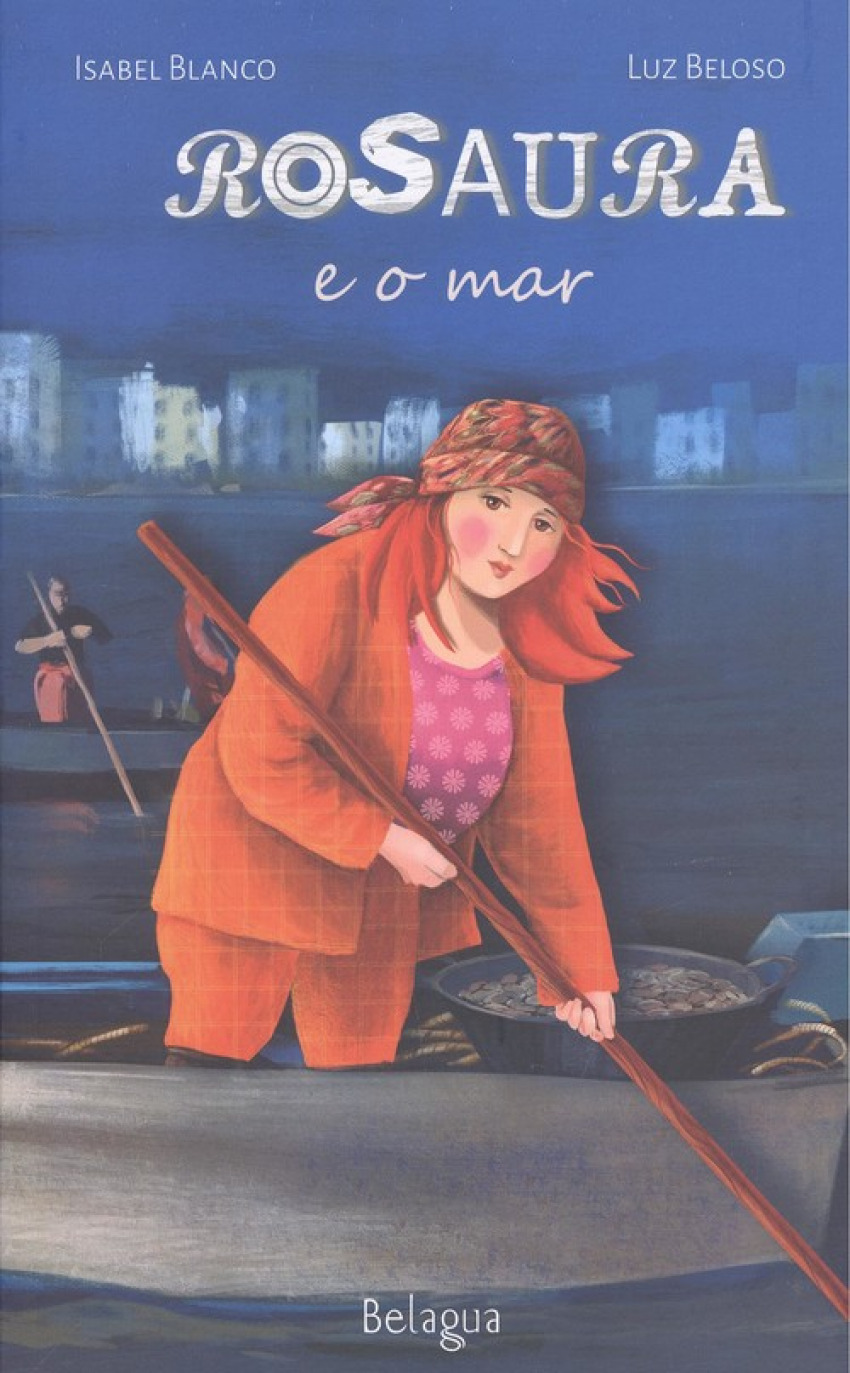  ROSAURA E O MAR 