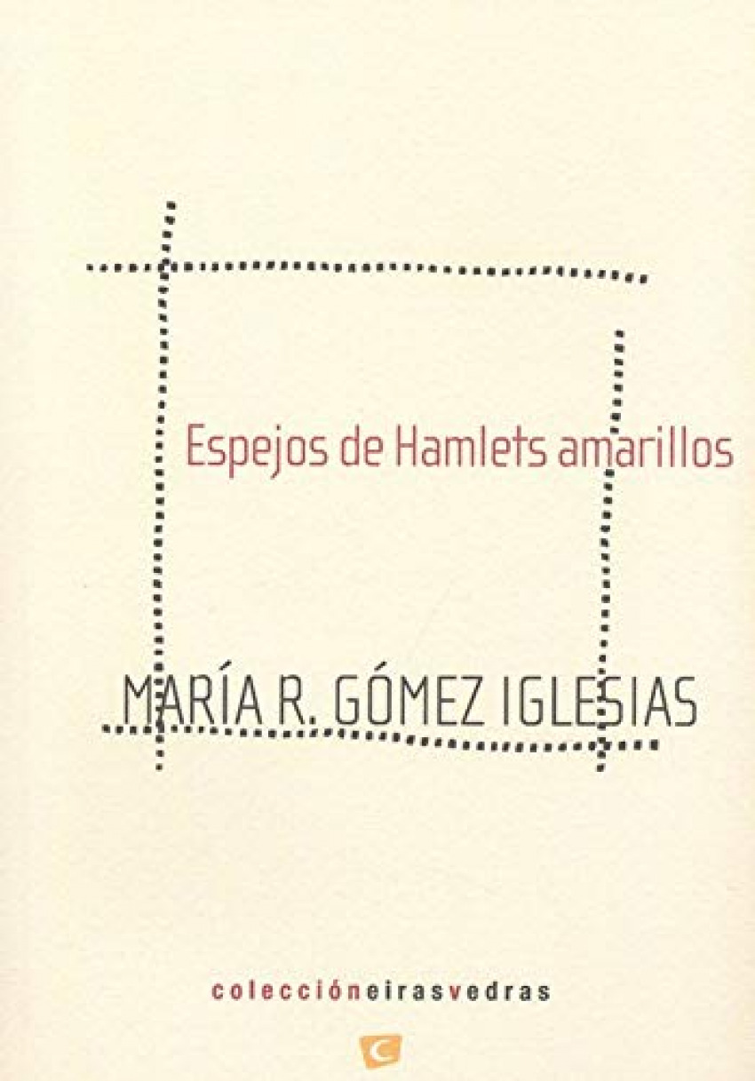 ESPEJOS DE HAMLETS AMARILLOS