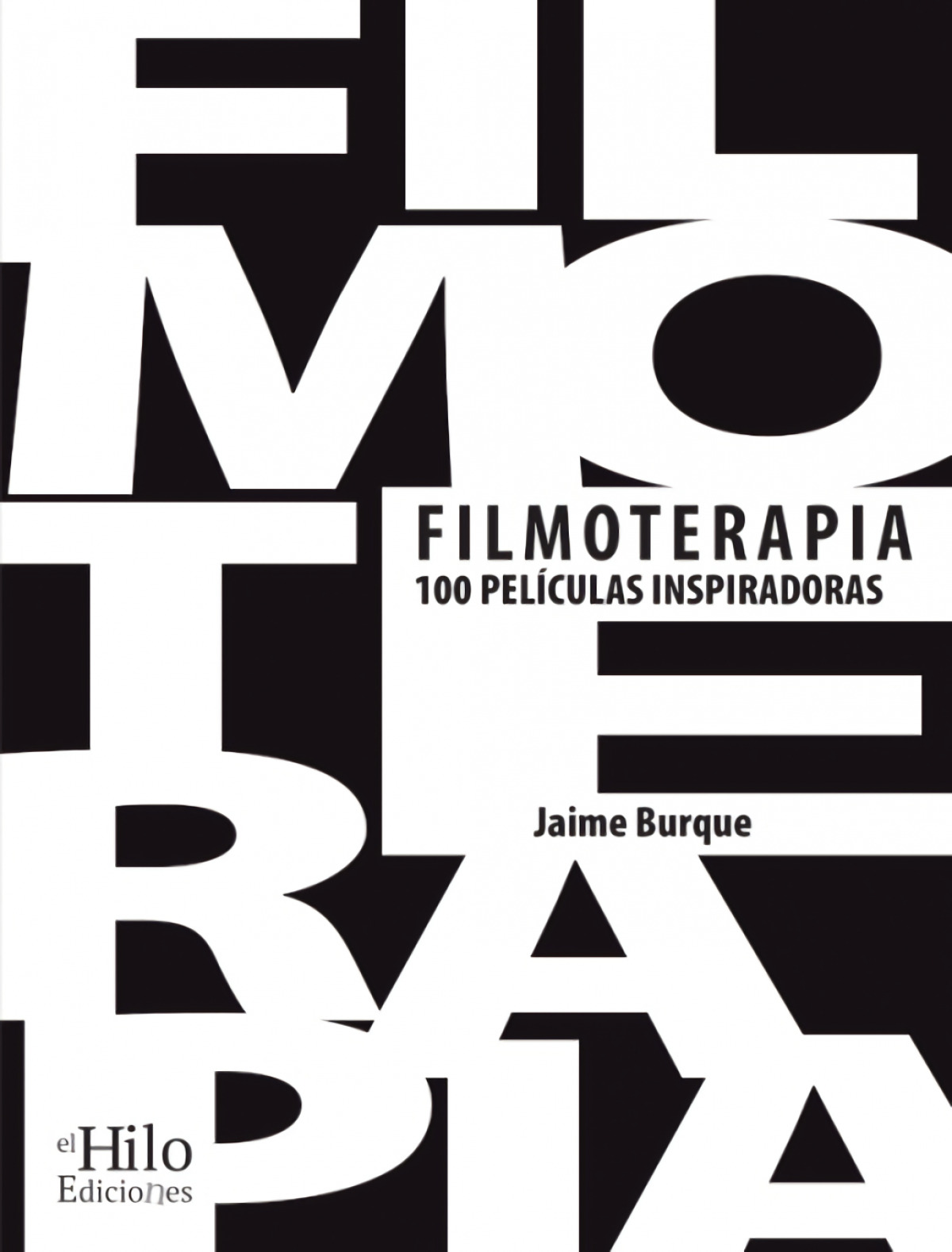 Filmoterapia.