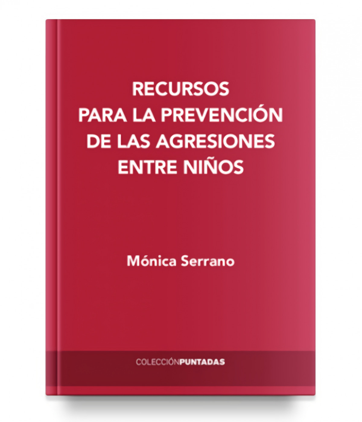 Recursos para la prevención de las agresiones entre niños