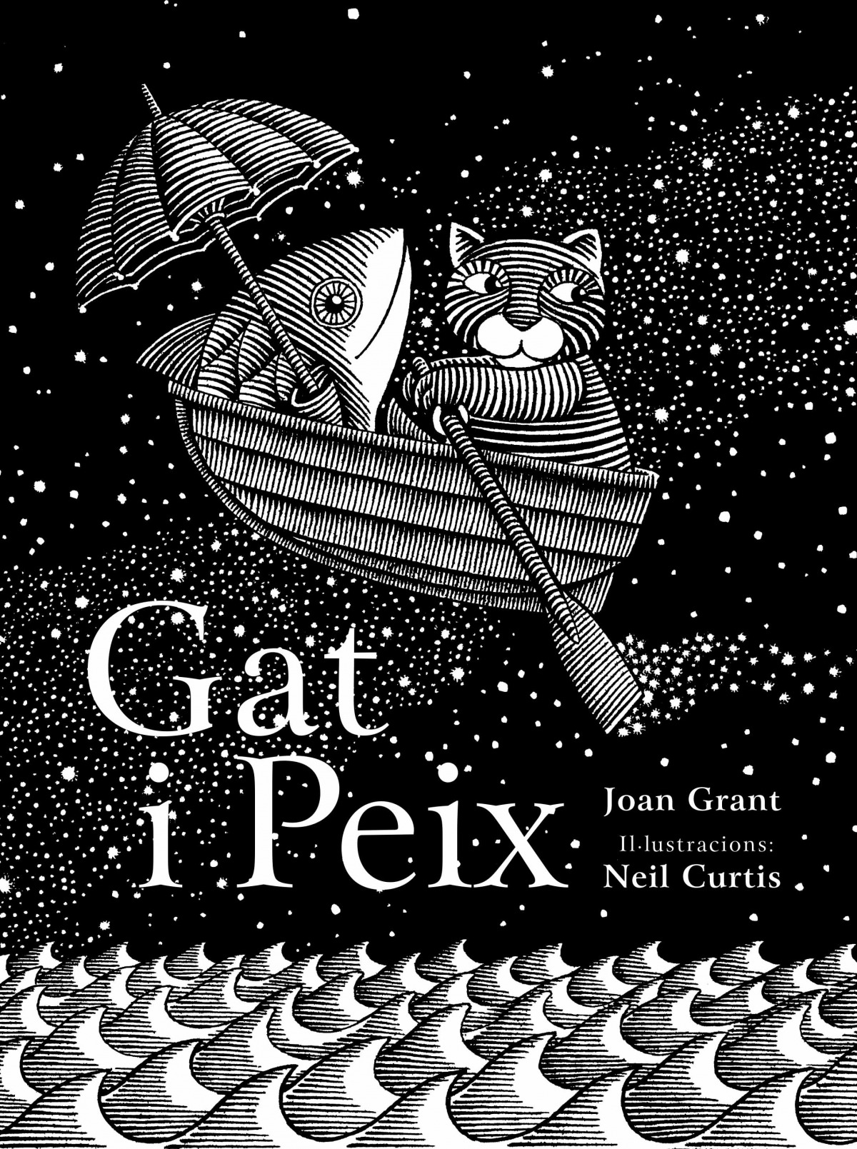  Gat i Peix 