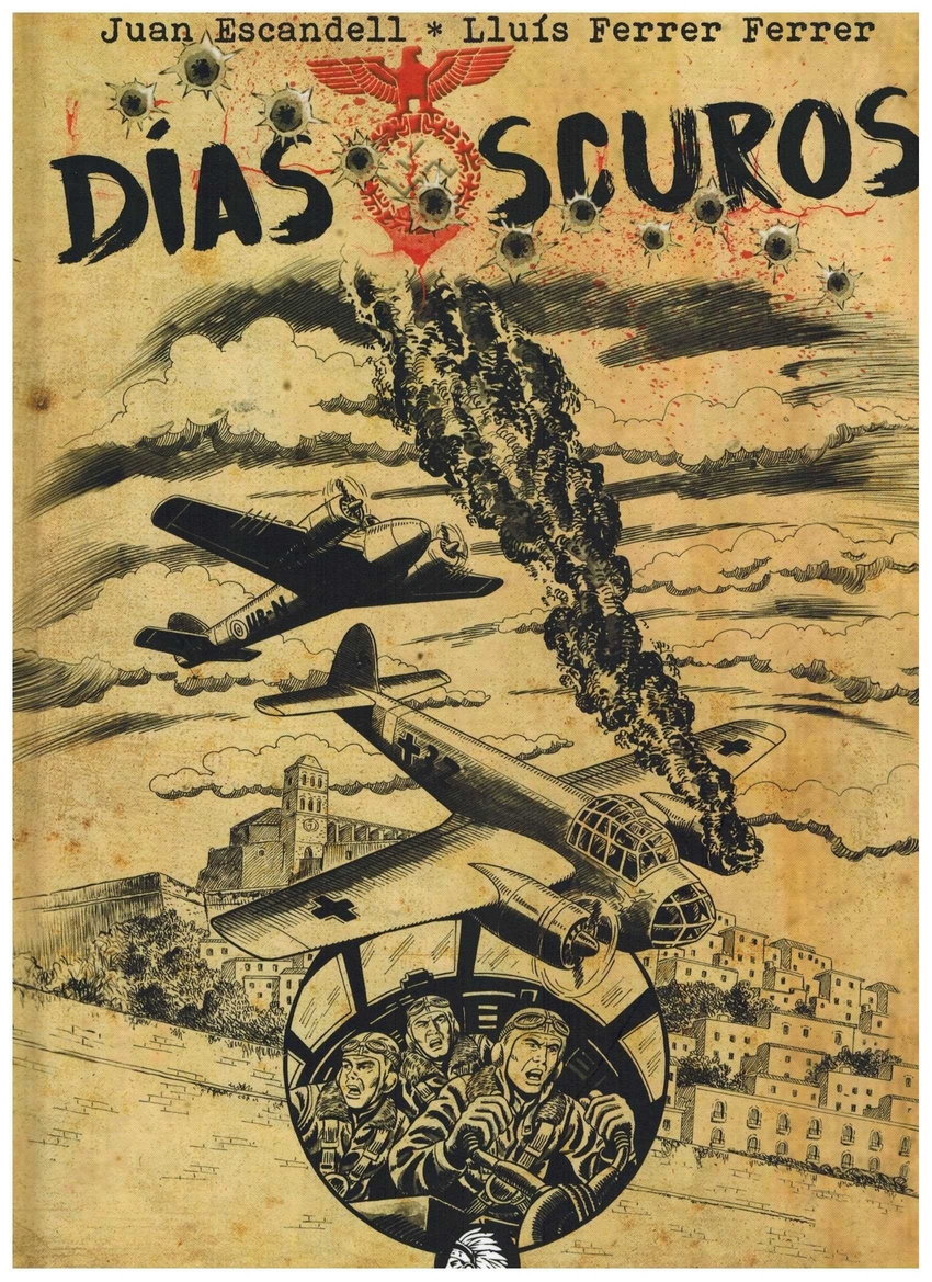 Dias oscuros