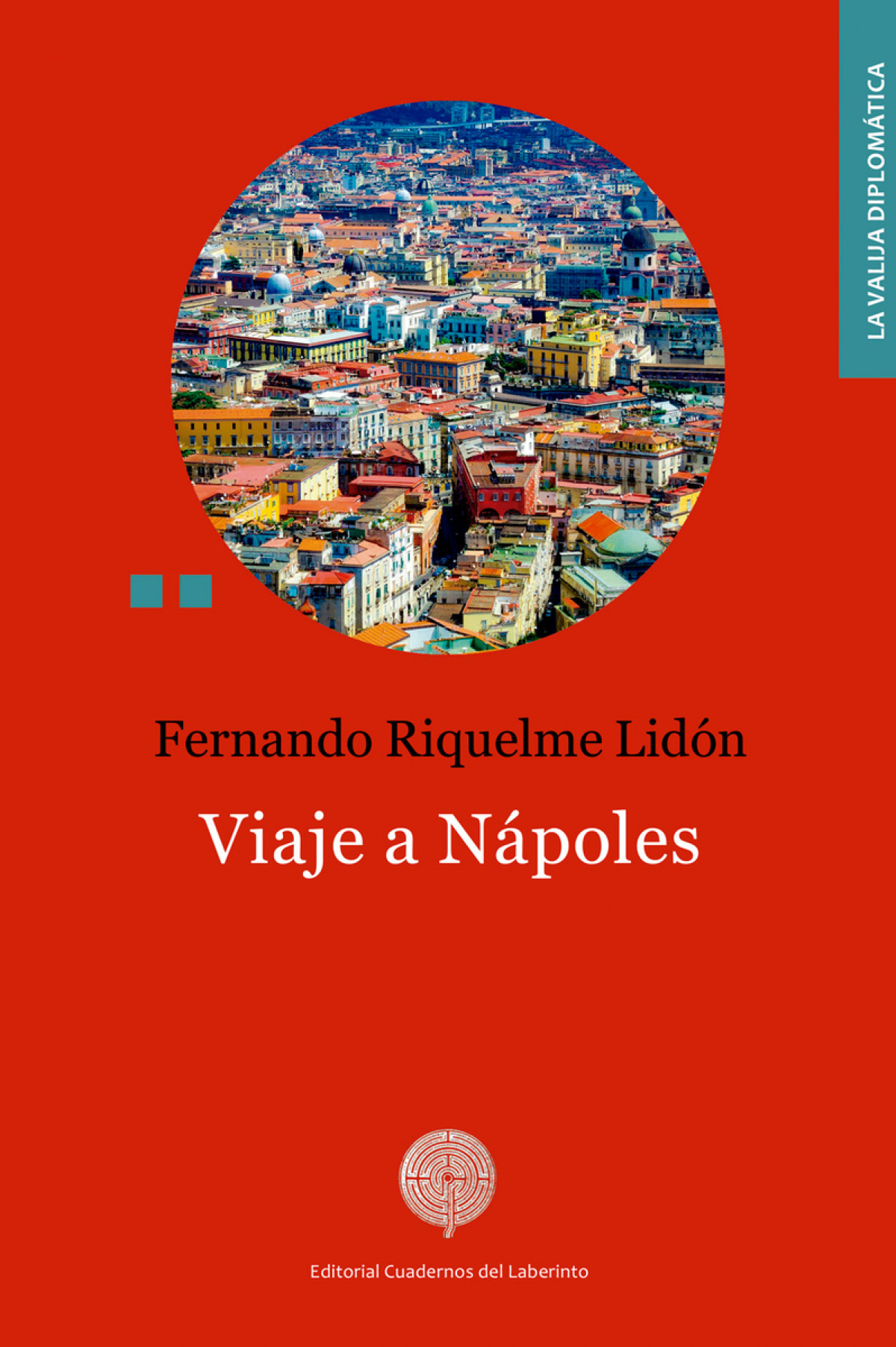 Viaje a Nápoles