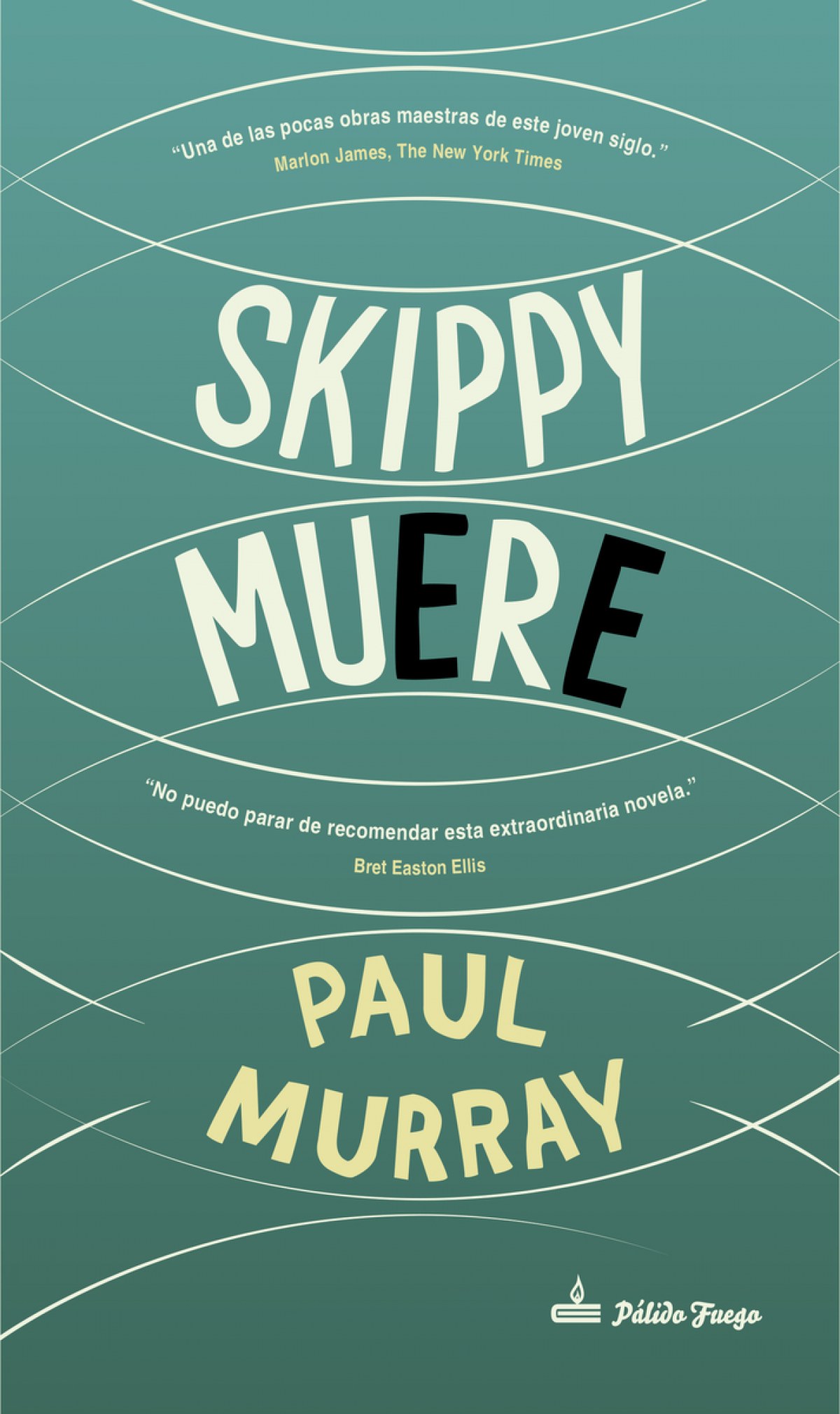  Skippy muere 
