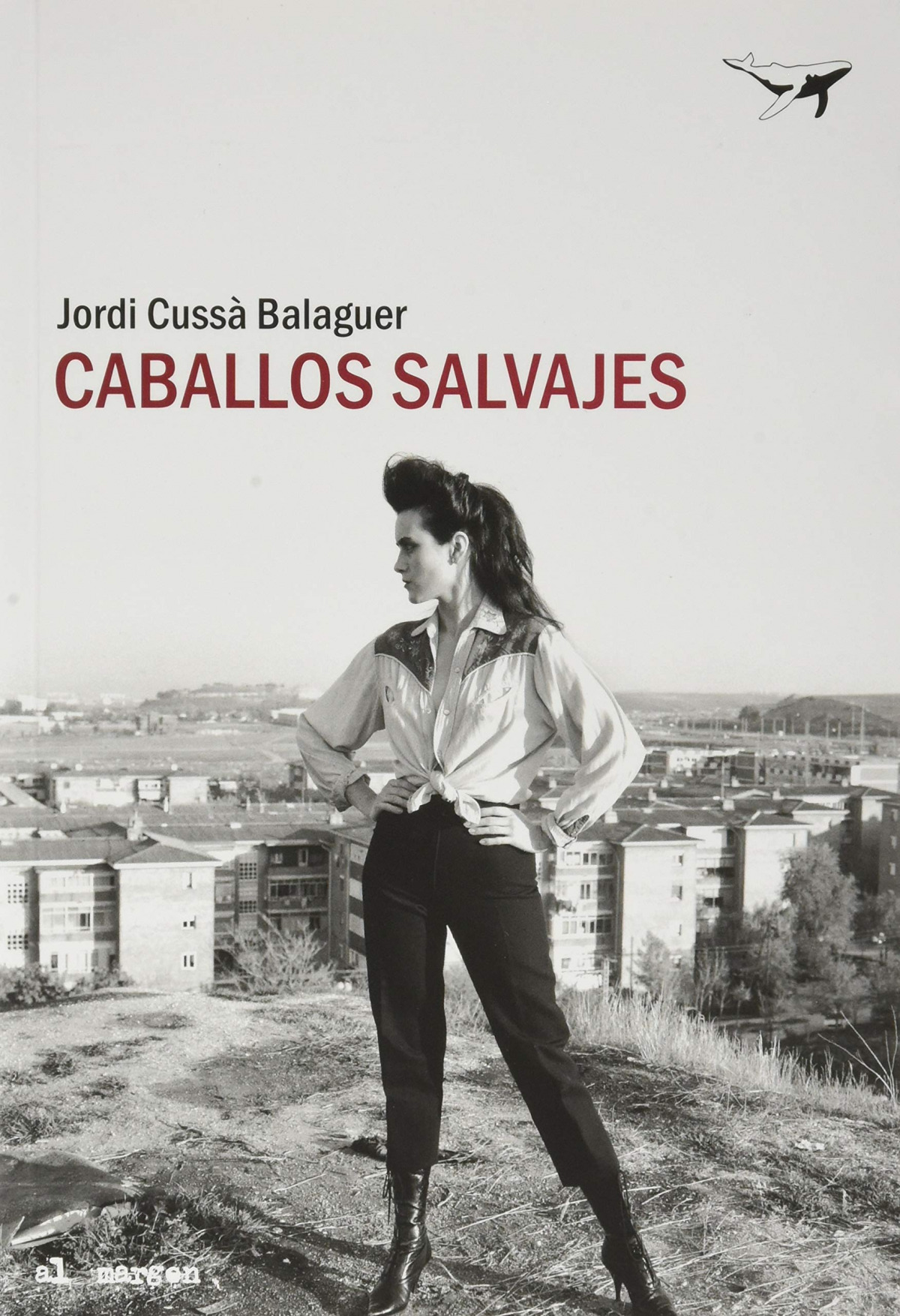  Caballos salvajes 