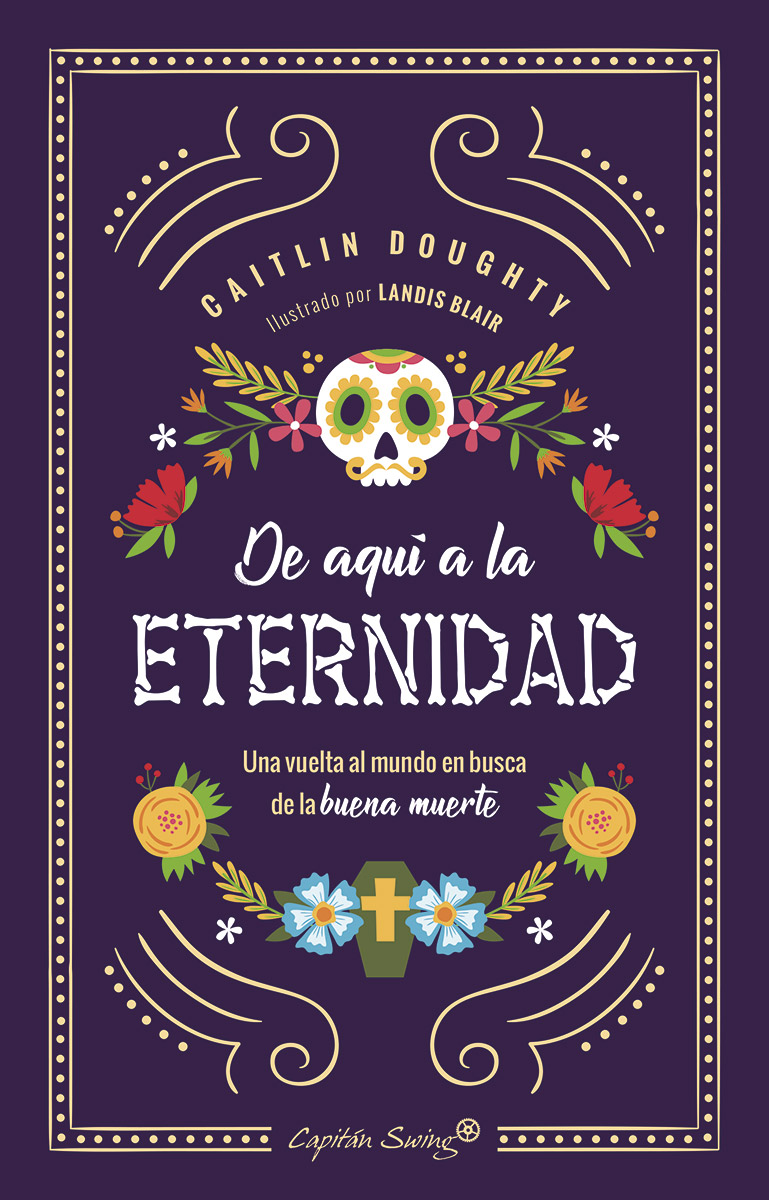  DE AQUÍ A LA ETERNIDAD 