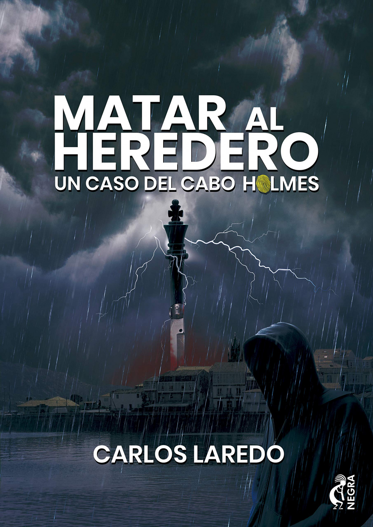 Matar al Heredero