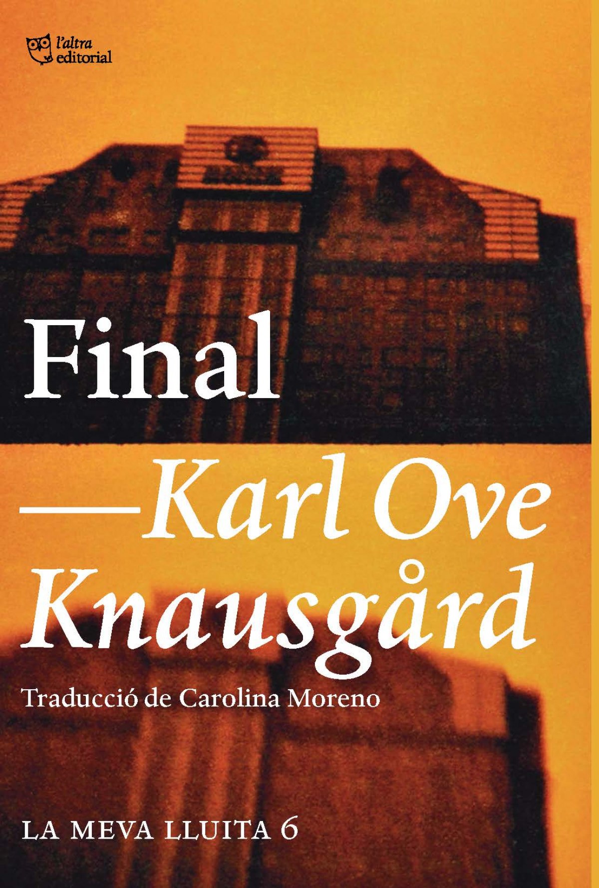 Portada