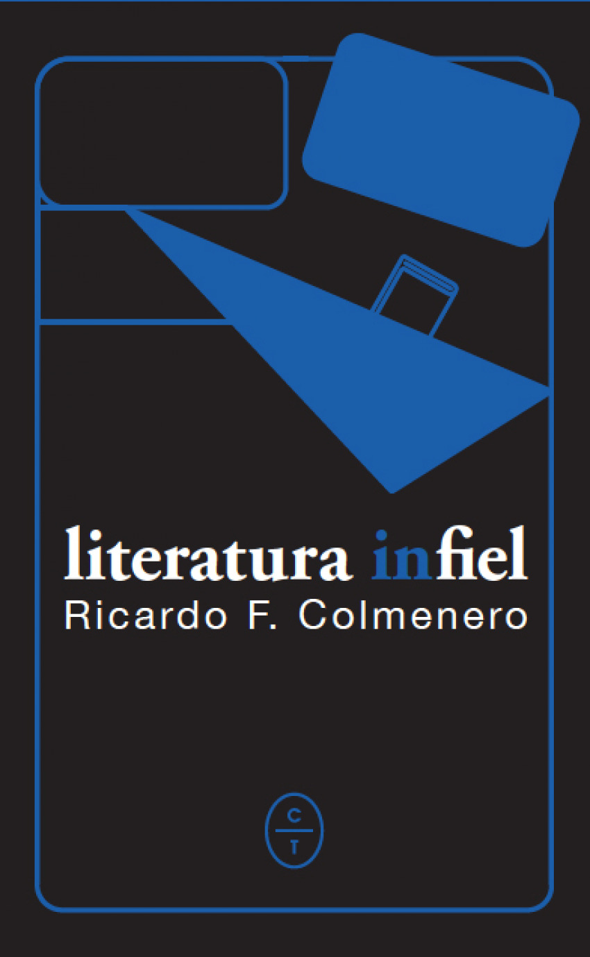  LITERATURA INFIEL 